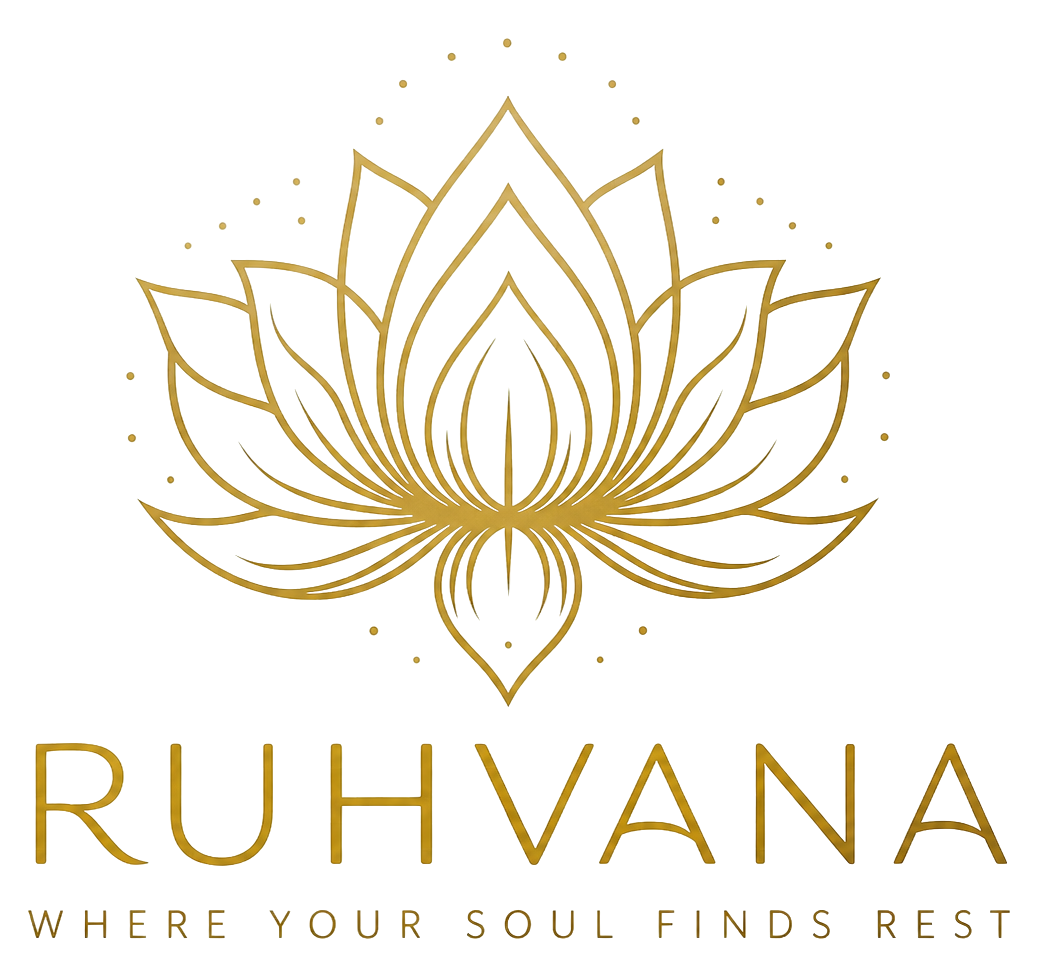 Ruhvana Logo